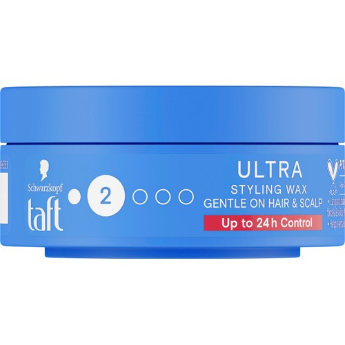 Hårvax Ultra Styling 75ml  Taft Schwarzkopf
