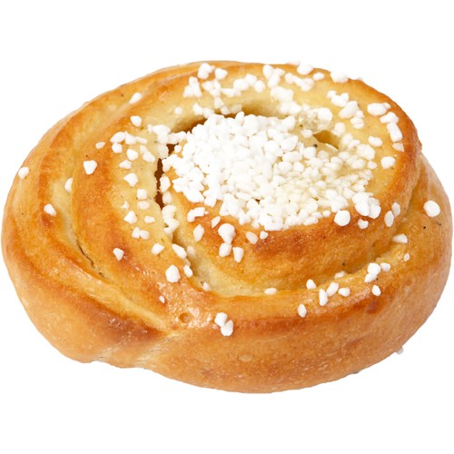 Kolasnäcka 55g Bonjour
