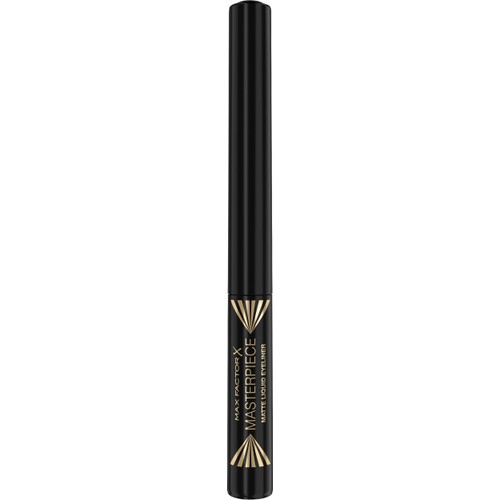 Masterpiece Liquid Eyeliner Espress Max Factor