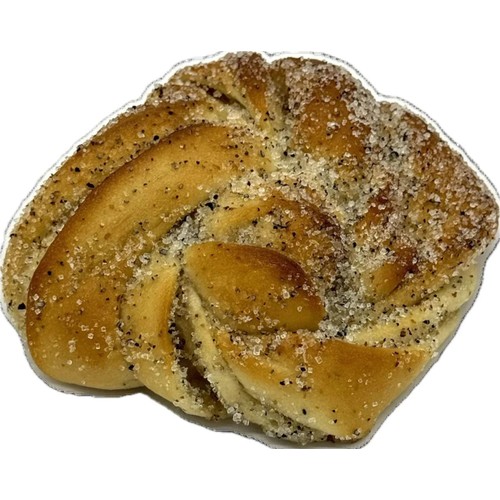Kardemummabulle