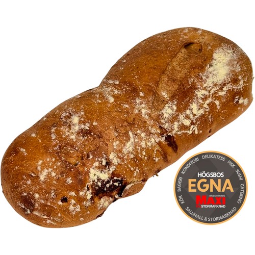 Limpa Valnöt & Fikon 500g Högsbo Bageri