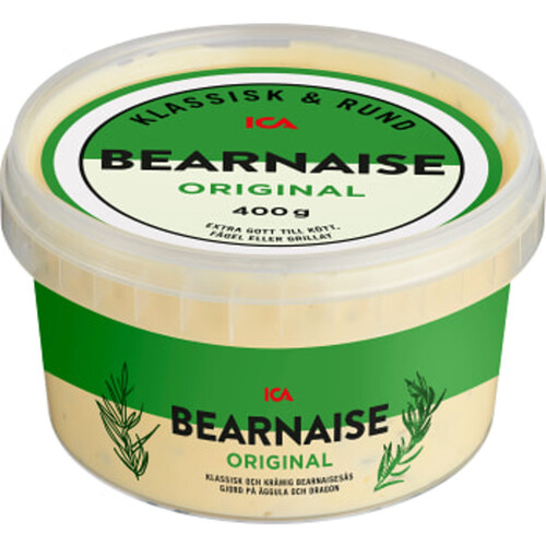 Bearnaise 400g ICA