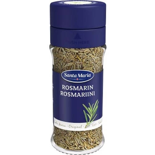 Rosmarin 21g Santa Maria