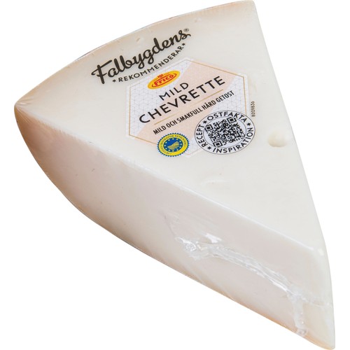 Ost Chevrette Mild 260g Falbygdens