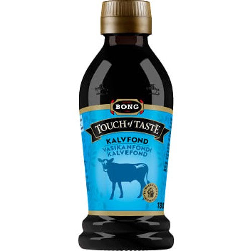 Kalvfond 180ml Touch of Taste