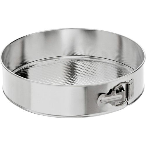 Springform Bleckplåt 24cm Gastromax