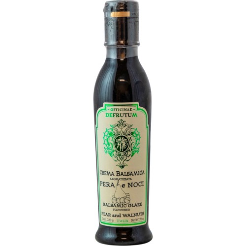 Balsamicoglaze Päron & Valnöt Defrutum 220ml Hugo Ericson Ost