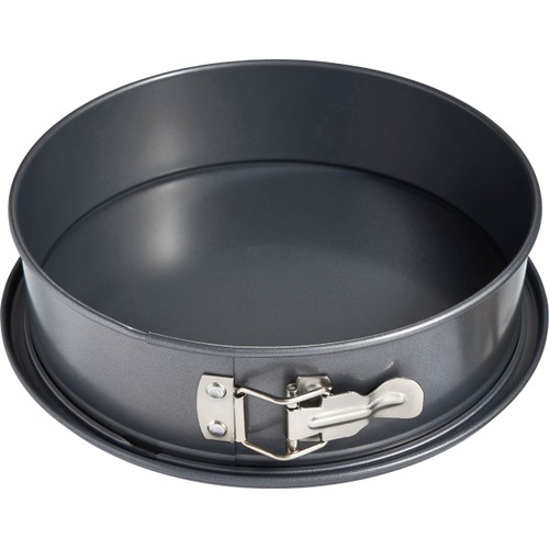 Springform 23cm 2,2l med droppkant ICA