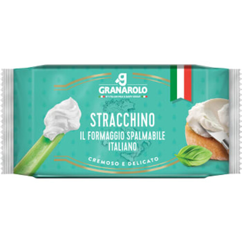 Ost Stracchino Stracchino 170 g Granarolo