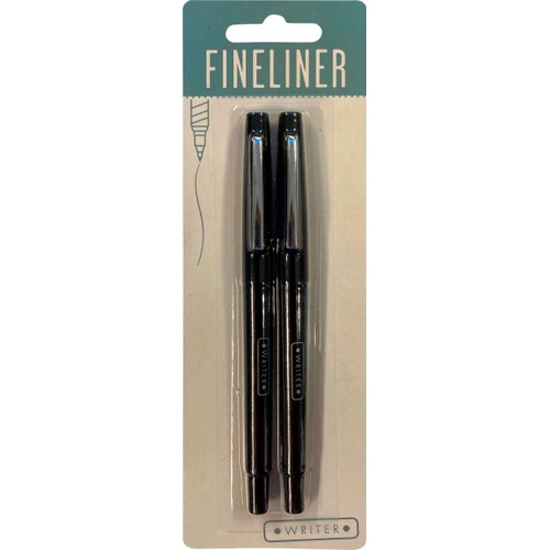 Penna Fineliner 2st Writer