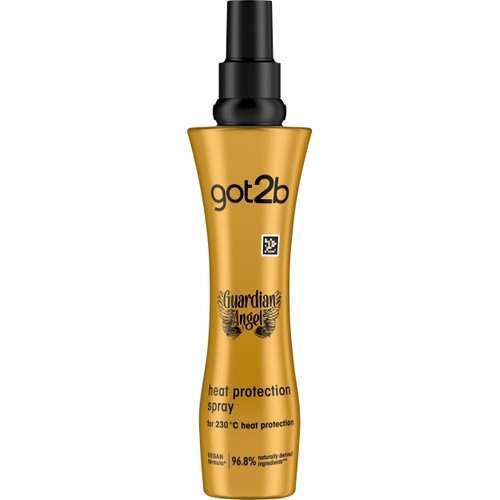Guardian Angel Värmeskyddsspray 200ml Got2B Schwarzkopf