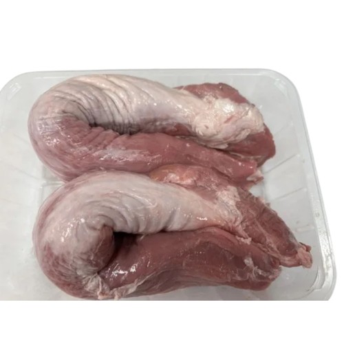 Fläskfilé Maxipack ca 1000gr Egenstyckat