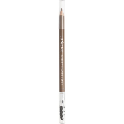 Ögonbrynspenna Shaping Pencil 1 Blonde 1,08g Lumene