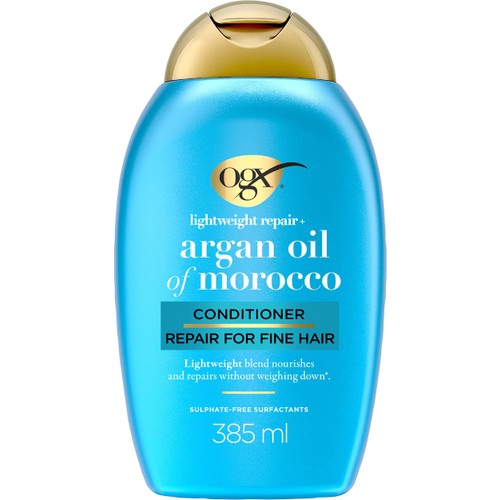 Balsam Argan Oil of Morocco Lightweight 385ml OGX