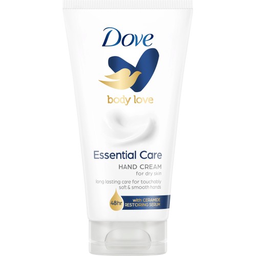 Handkräm Torr Hud NutriDuo 75ml Dove