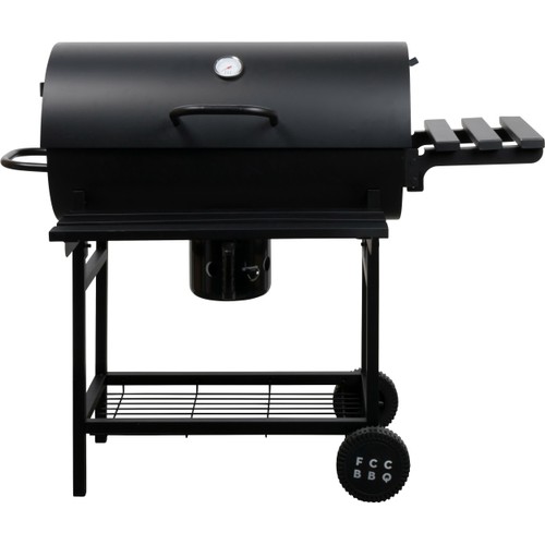 Grilltunna 70cm FCCBBQ