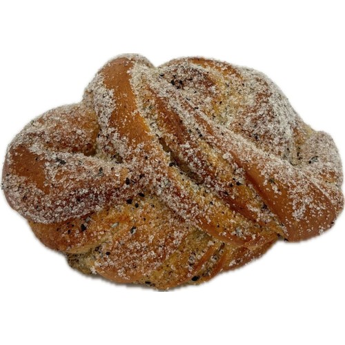 Kardemummabulle ca 75g