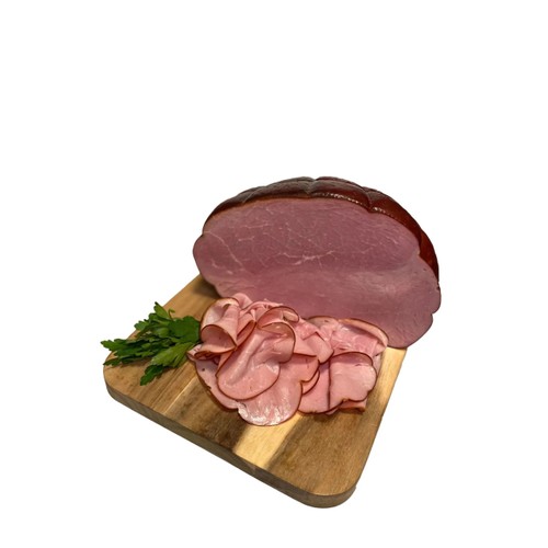 Brännöskinka