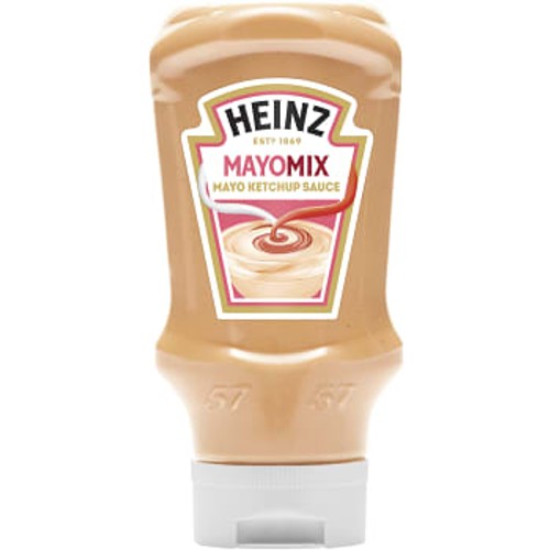 Mayo Mix 415ml Heinz