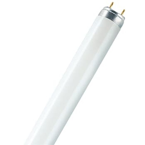 Lysrör 18w/827 59cm Osram