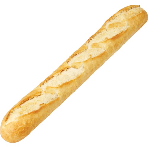 Baguette Parisien 440g Bonjour