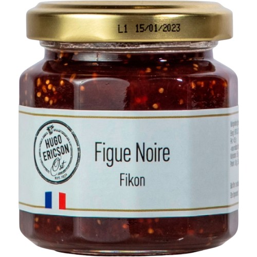 Marmelad Fikon 125g Hugo Ericson Ost