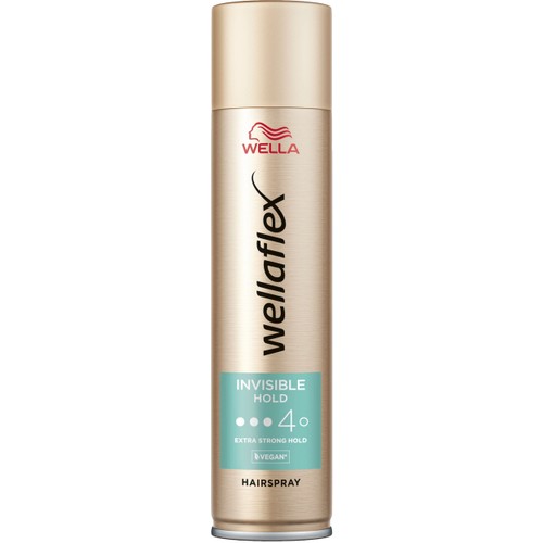 Hårspray Ultra Strong Hold 250ml Wella