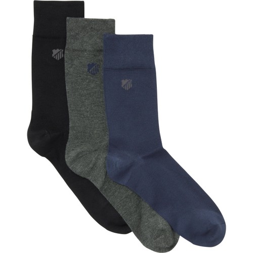 Strumpa 3p mix 44/47 mywear