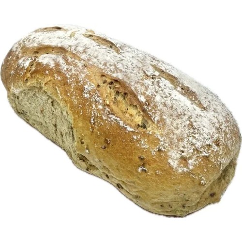 Långsamofin bröd 550g