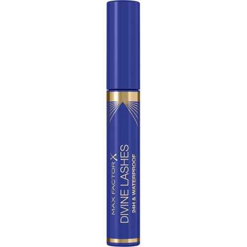 Divine Lashes WP Black Max Factor