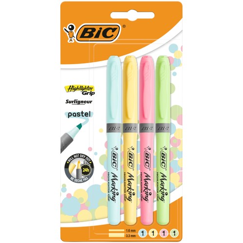 Penna Highlighter