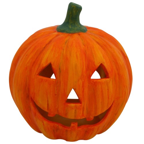 Ljuslykta Pumpa 19cm Festive