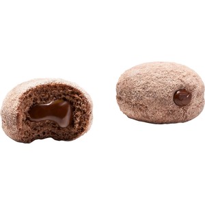 Minimunk The Choc-o-lot Bite 25g Donut Worry Be Happy