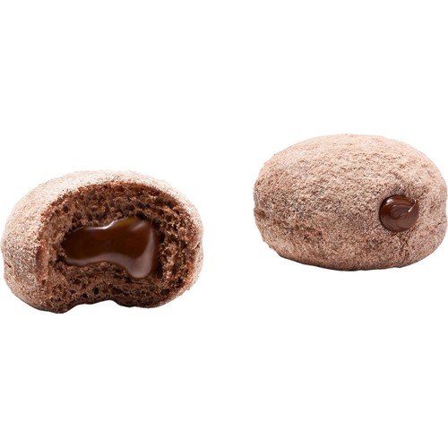 Minimunk The Choc-o-lot Bite 25g Donut Worry Be Happy