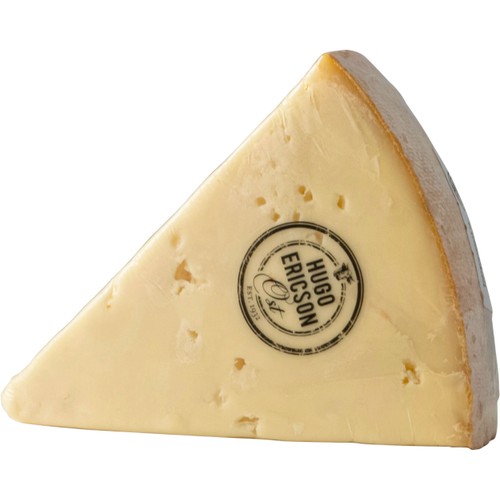 Fransk Bondost Coeur Basque ca 200g Hugo Ericson Ost