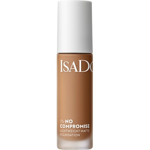 Foundation No Compromise Matte 7N 30 Milliliter IsaDora
