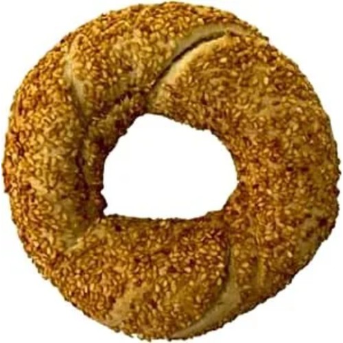 Simit med sesam 110g