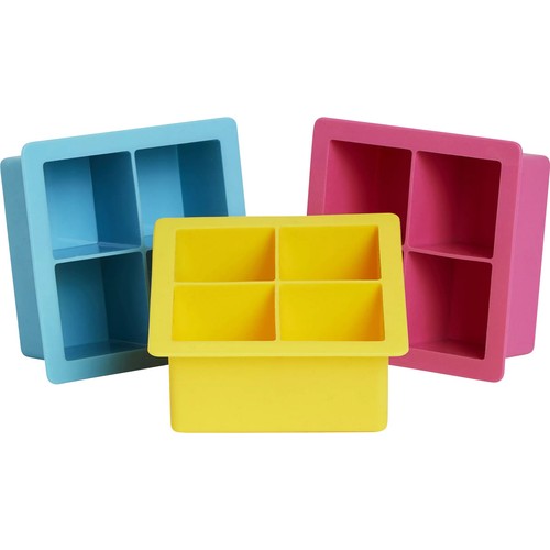 Iskuber Stora 11x5cm 1-p ICA