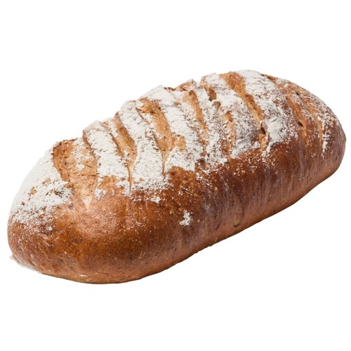 Valnötsbröd