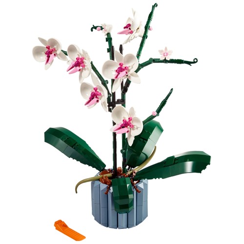LEGO Botanical Orkidé 10311