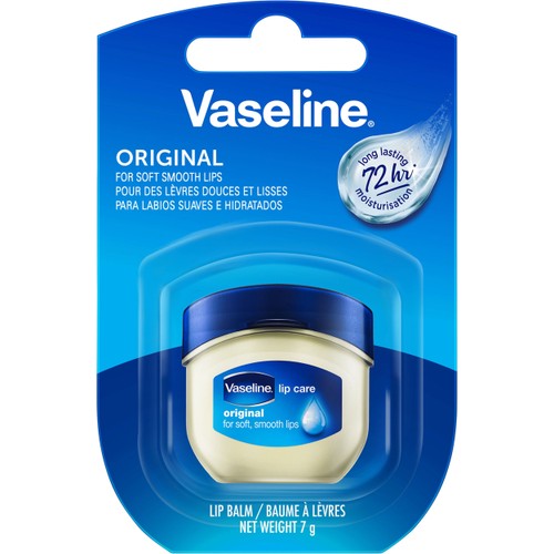 Läppbalsam Lip Care Original 7g Vaseline