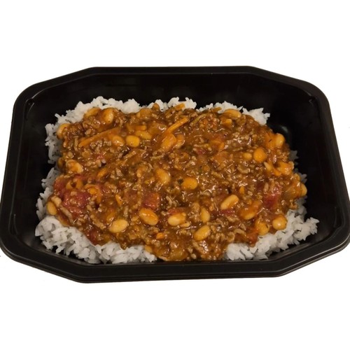 Chili con carne