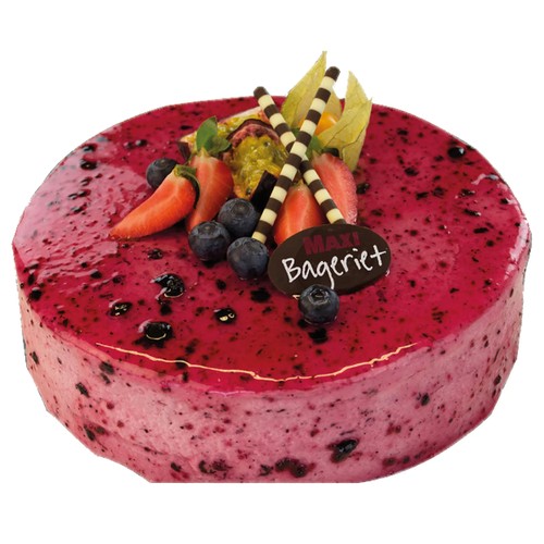 Blåbärsfantasi 14-p ca 1,5kg