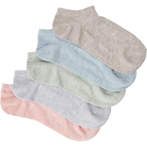 Hiddensocka 5p mix 36/38 mywear