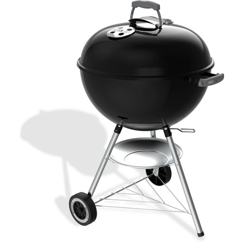 Orginial Kettle Kolgrill 57cm Weber
