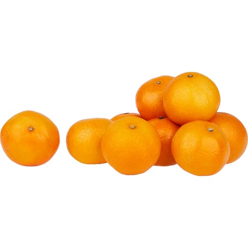 Småcitrus clementin  ca 150g Klass 1 ICA