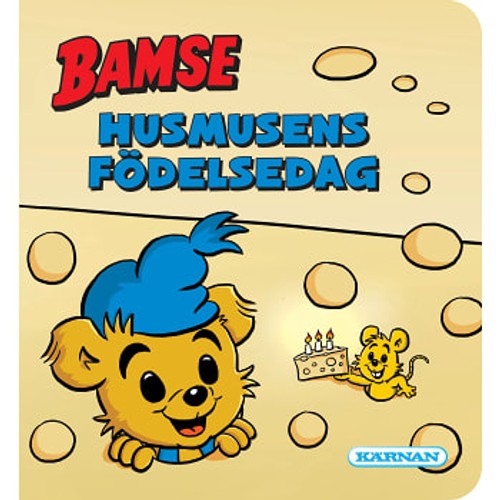 Husmusens Födelsedag