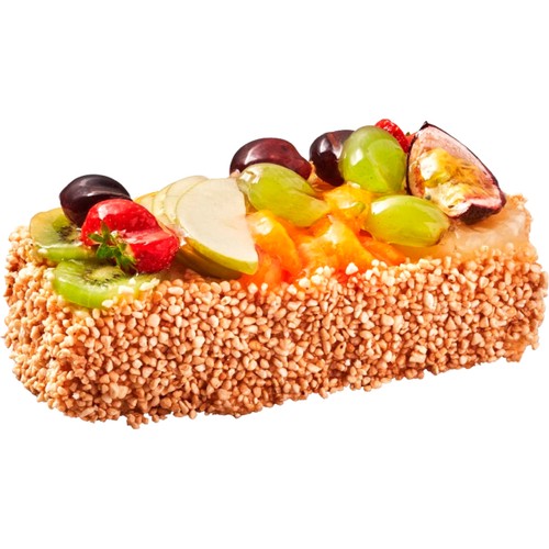 Fruktstubbe 600g Bake My Day