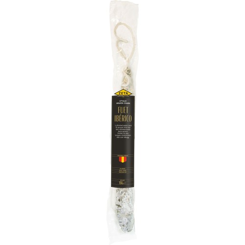Salami Fuet Iberico 150g Zeta