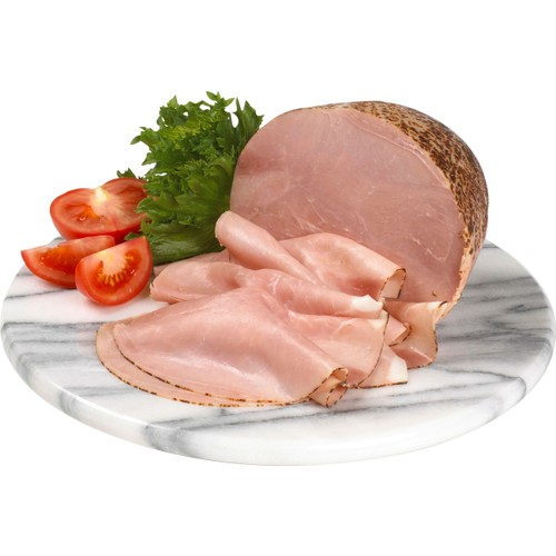Kokt bufféskinka